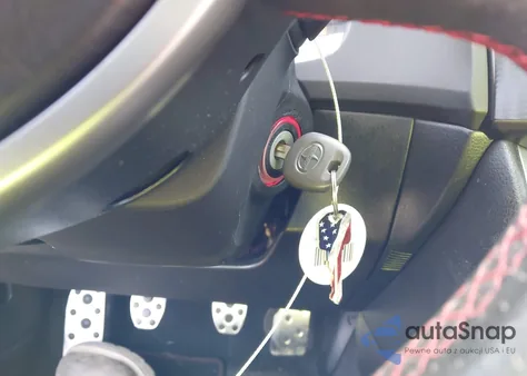 2013 Scion Fr-S из США, поврежденный, VIN JF1ZNAA19D1716164